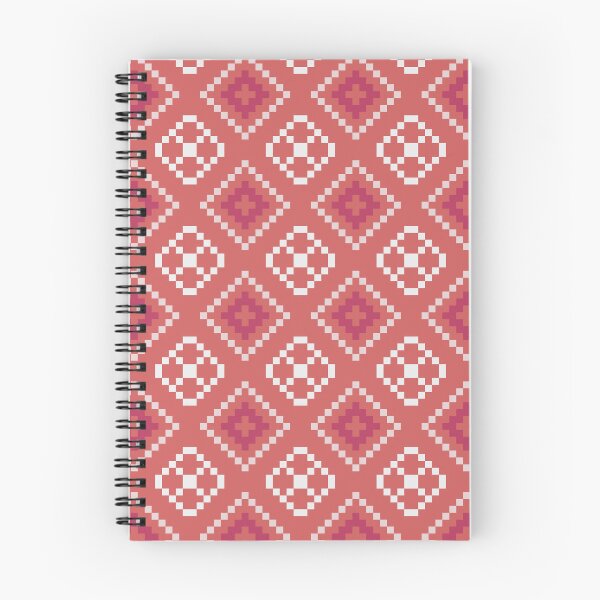 Item preview, Colorful Cute Diamond Pattern For Minimalist Decor Fan designed and sold by RoyalStarsPatts.