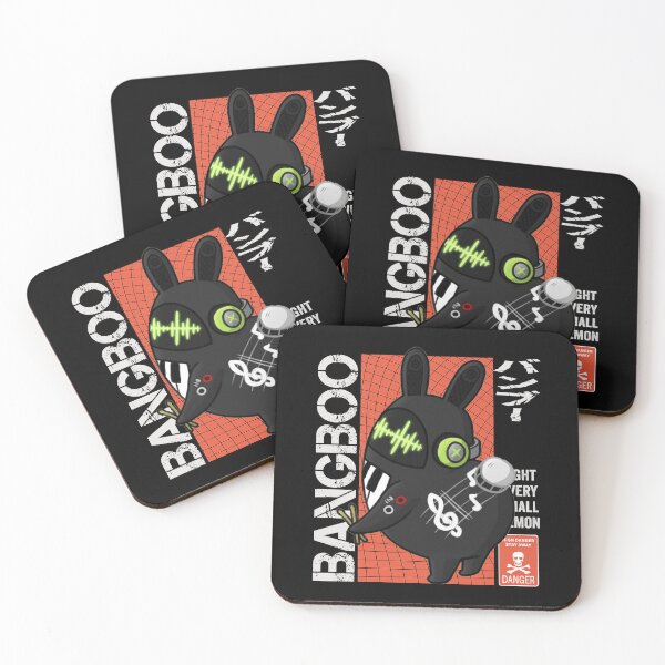 Item preview, Bangboo - Zenless Zone Zero designed and sold by AllanBealy.