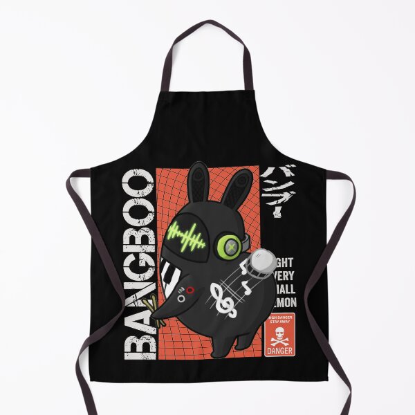 Item preview, Bangboo - Zenless Zone Zero designed and sold by AllanBealy.