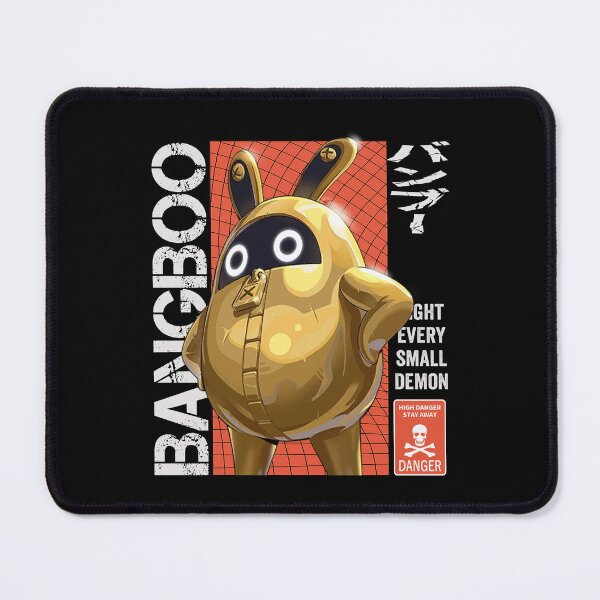 Item preview, Bangboo - Zenless Zone Zero designed and sold by AllanBealy.
