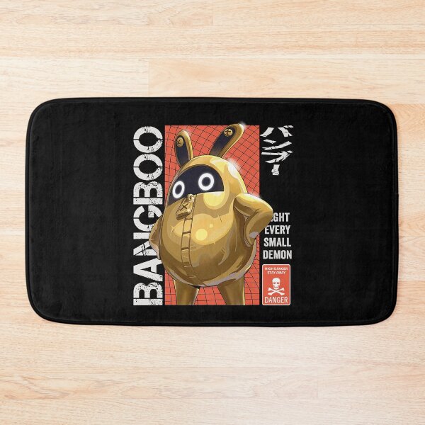 Item preview, Bangboo - Zenless Zone Zero designed and sold by AllanBealy.