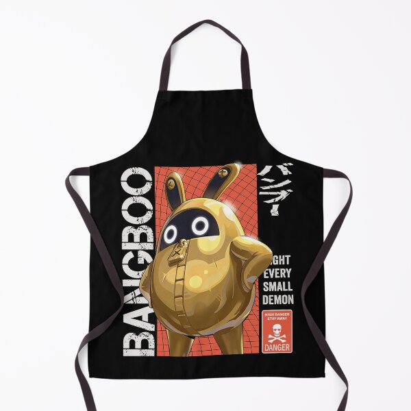 Item preview, Bangboo - Zenless Zone Zero designed and sold by AllanBealy.