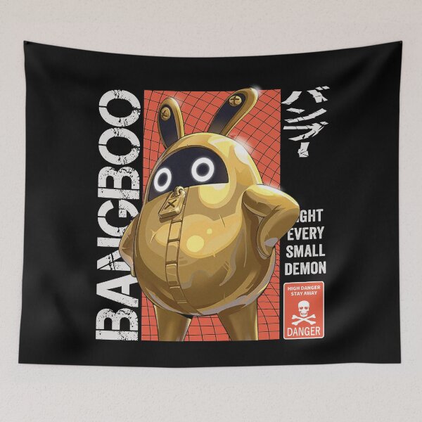 Item preview, Bangboo - Zenless Zone Zero designed and sold by AllanBealy.