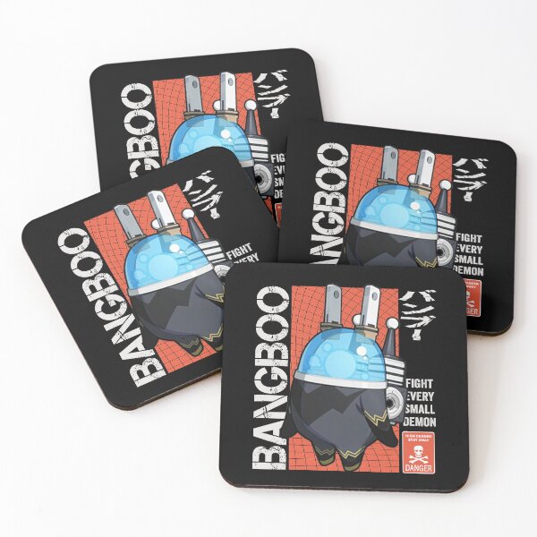 Item preview, Bangboo - Zenless Zone Zero designed and sold by AllanBealy.