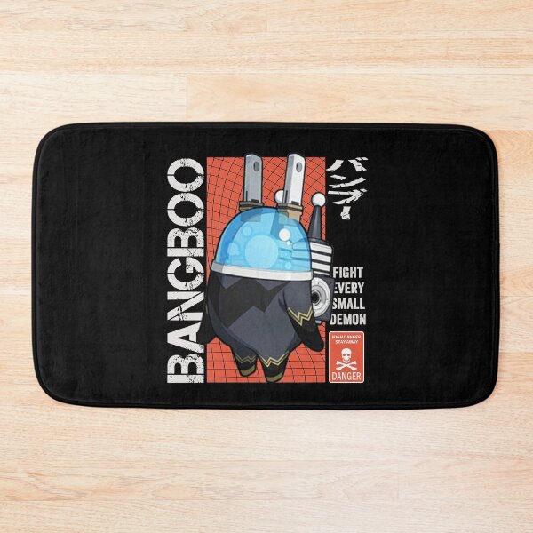 Item preview, Bangboo - Zenless Zone Zero designed and sold by AllanBealy.