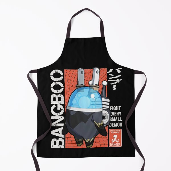 Item preview, Bangboo - Zenless Zone Zero designed and sold by AllanBealy.