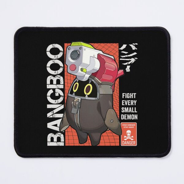 Item preview, Bangboo - Zenless Zone Zero designed and sold by AllanBealy.