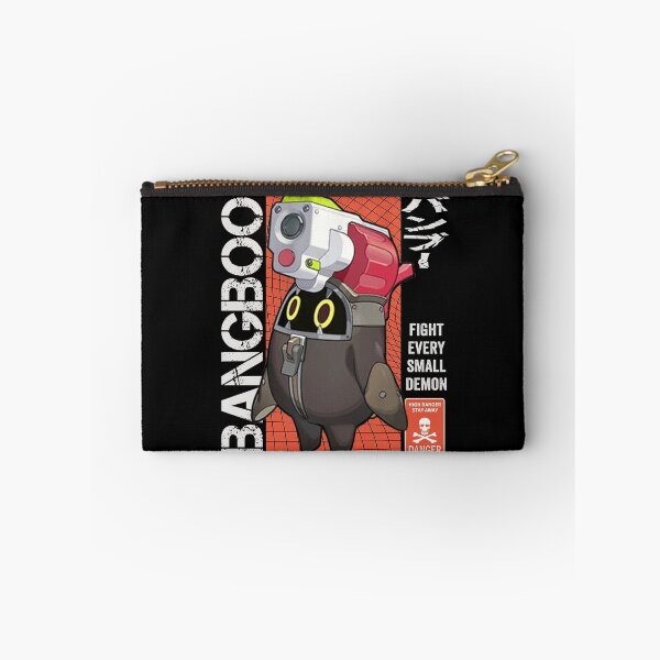 Item preview, Bangboo - Zenless Zone Zero designed and sold by AllanBealy.