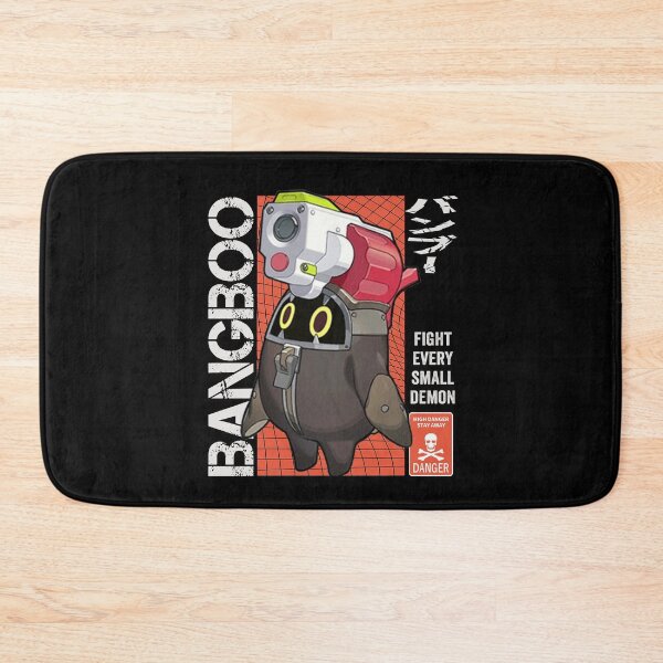 Item preview, Bangboo - Zenless Zone Zero designed and sold by AllanBealy.