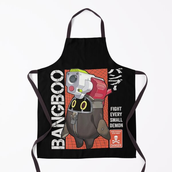 Item preview, Bangboo - Zenless Zone Zero designed and sold by AllanBealy.