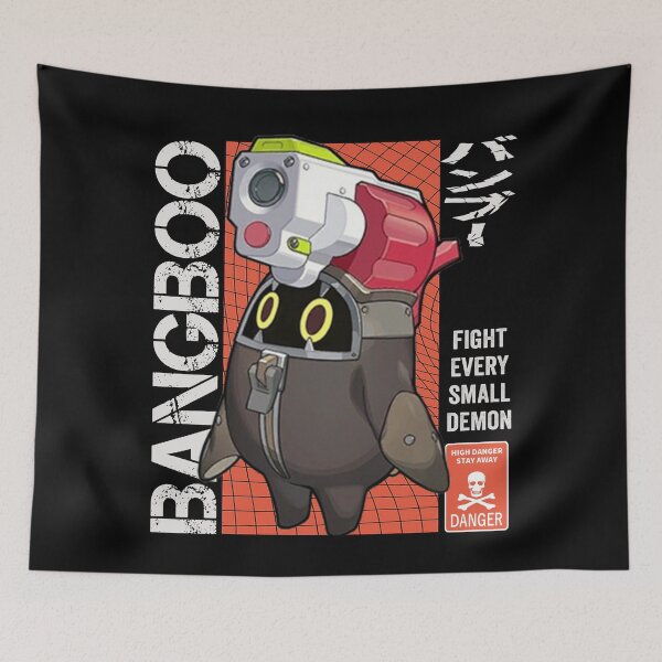 Item preview, Bangboo - Zenless Zone Zero designed and sold by AllanBealy.