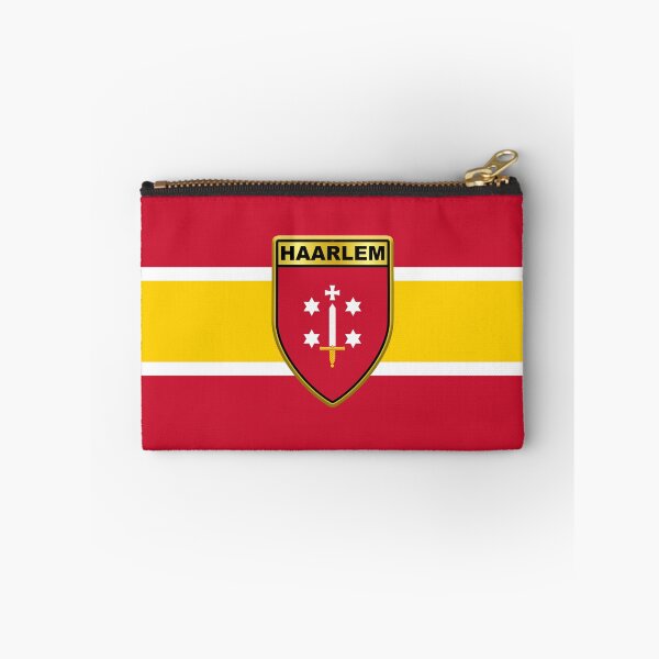 Item preview, HAARLEM Gifts, Stickers & Products (N) designed and sold by mpodger.