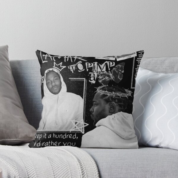 Item preview, Abstract Kendrick Lamar king designed and sold by Fredrick Mcdanielv.