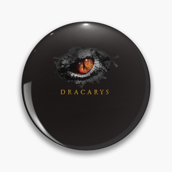 Item preview, Dracarys Fire And Dragon designed and sold by AliaMurph.