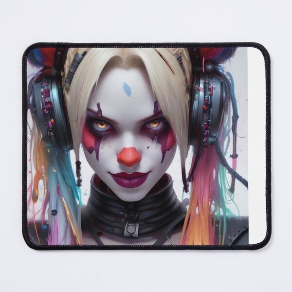 Item preview, Smile - Cyber City concept designed and sold by Delerat7.