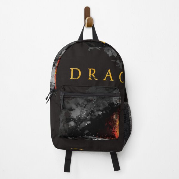Item preview, Dracarys Fire And Dragon designed and sold by AliaMurph.