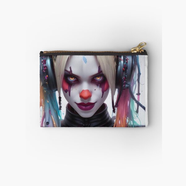 Item preview, Smile - Cyber City concept designed and sold by Delerat7.