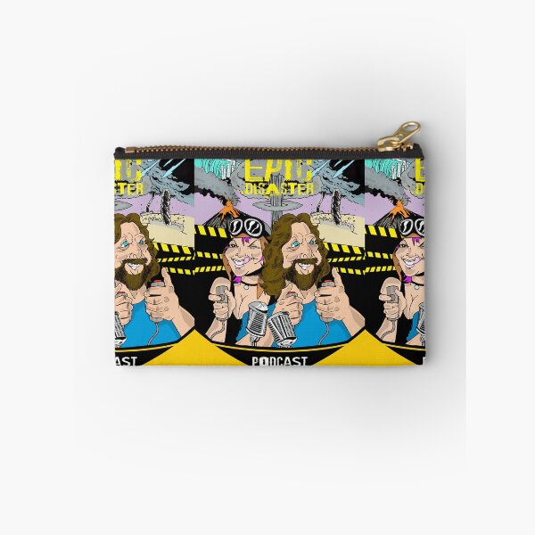 Item preview, This Epic Disaster - Jay Hilgenfeld Illustration designed and sold by ThisEpicDisastr.