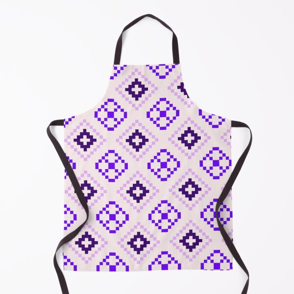 Item preview, Unique Artistic Diamond Texture For Chic Style Enthusiast designed and sold by RoyalStarsPatts.