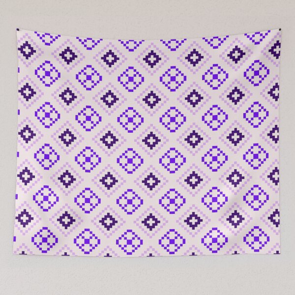 Item preview, Unique Artistic Diamond Texture For Chic Style Enthusiast designed and sold by RoyalStarsPatts.