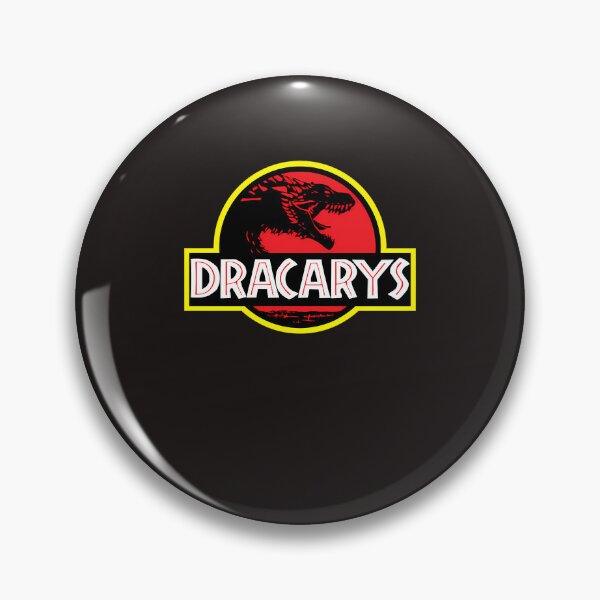 Artikelvorschau, Dracarys entworfen und verkauft von AliaMurph.