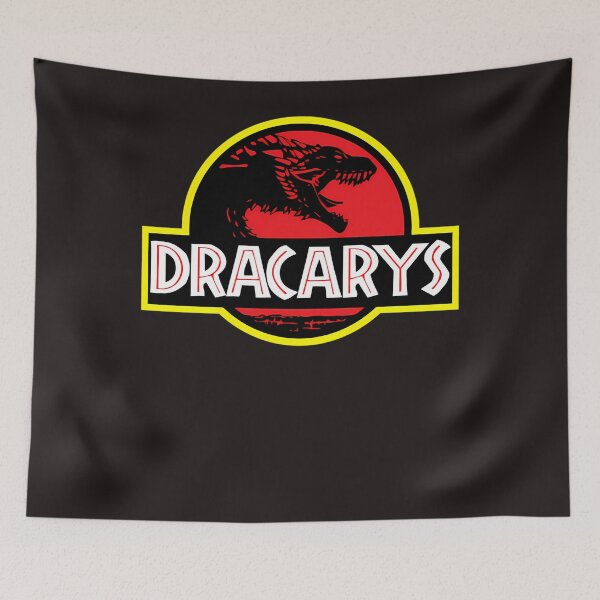 Item preview, Dracarys designed and sold by AliaMurph.
