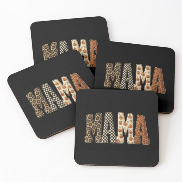 Item preview, Mama — Pastel Pink Mother's Day Design designed and sold by Colorful-Garden.