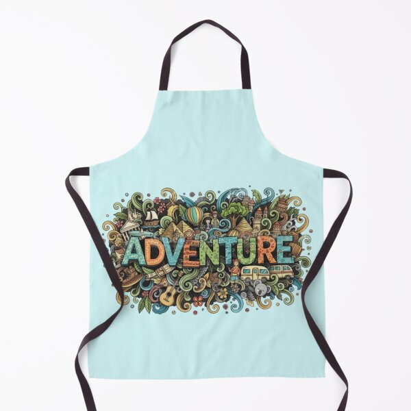 Item preview, Adventure designed and sold by Aise06.