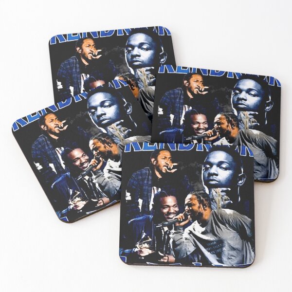 Item preview, Abstract Kendrick Lamar king designed and sold by Fredrick Mcdanielv.