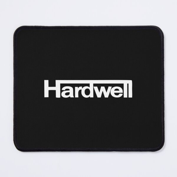 Item preview, Hardwell tee designed and sold by MohamedGoldner.