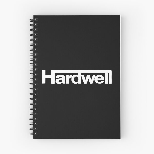 Item preview, Hardwell tee designed and sold by MohamedGoldner.