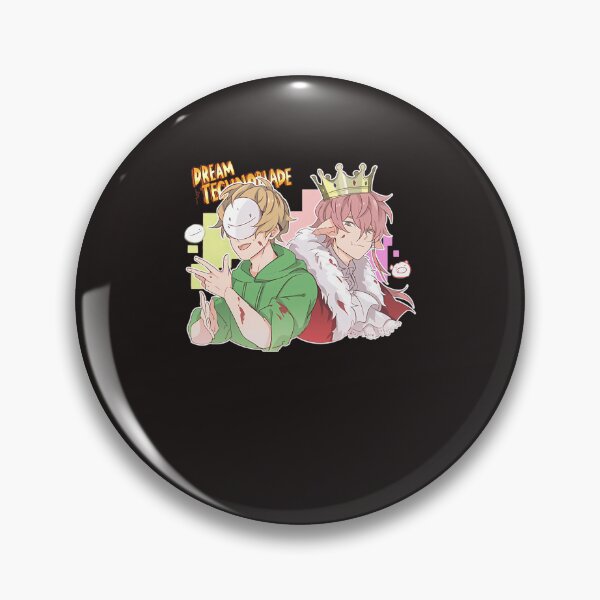 Item preview, Dream Merch Technoblade Merch Dreamwastaken Dream Was Taken And Technoblade Gifts For Fans For Men And Women Gift Valentine'S Day designed and sold by AliaMurph.