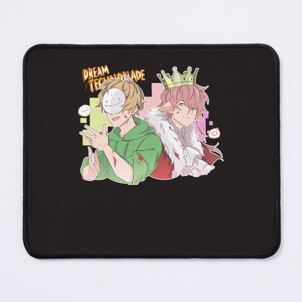 Item preview, Dream Merch Technoblade Merch Dreamwastaken Dream Was Taken And Technoblade Gifts For Fans For Men And Women Gift Valentine'S Day designed and sold by AliaMurph.