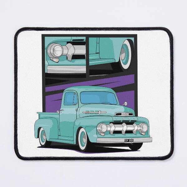Item preview, Ford f-1 pickup designed and sold by EGV2023.