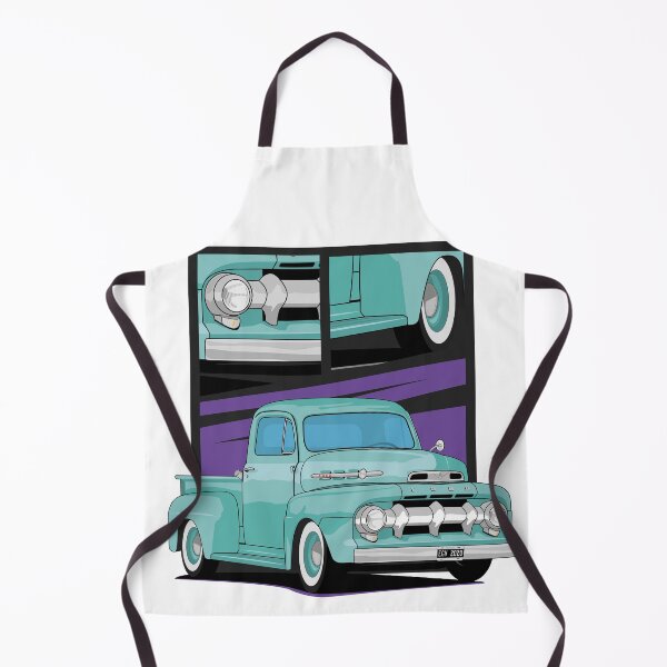 Item preview, Ford f-1 pickup designed and sold by EGV2023.