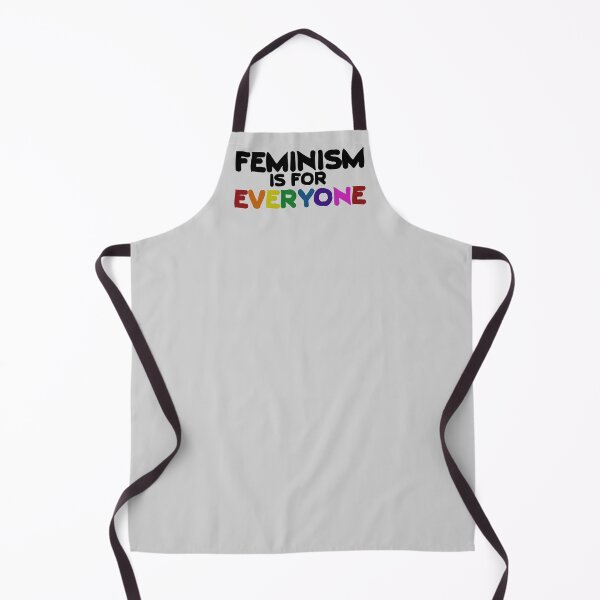 Item preview, Feminism is for everyone designed and sold by FrictionMaxxing.