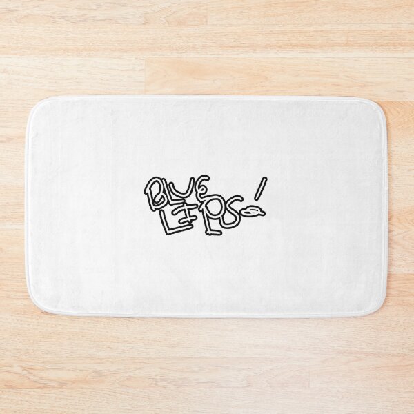 Item preview, Schoolboy Q Merch Blue Lips designed and sold by MohamedGoldner.