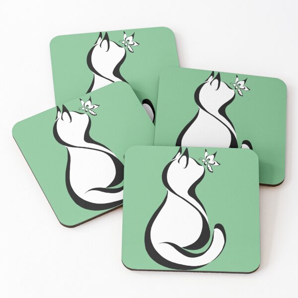 Item preview, Ish-a-cat designed and sold by Critical Giggle.
