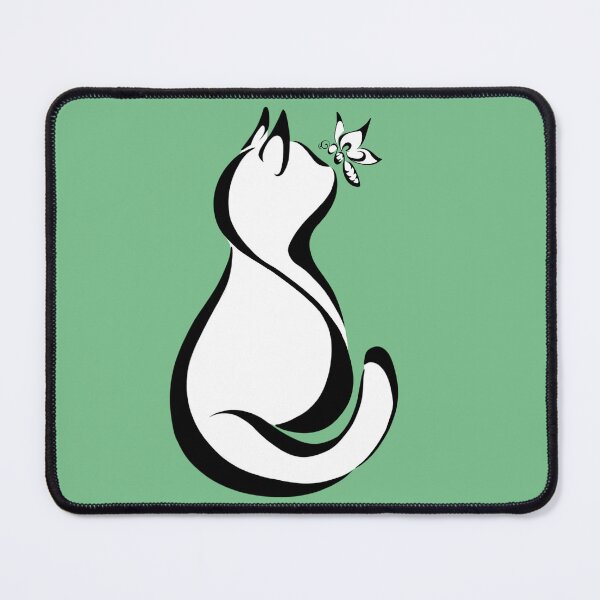 Item preview, Ish-a-cat designed and sold by Critical Giggle.