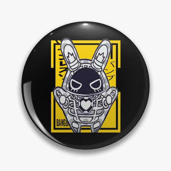 Item preview, Bangboo - Zenless Zone Zero designed and sold by Anni-tett.
