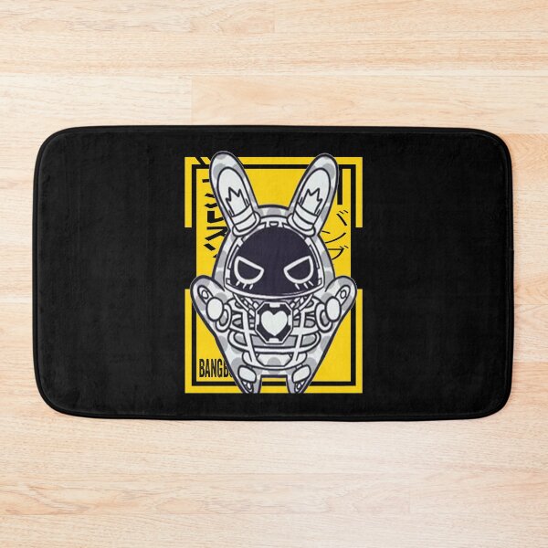 Item preview, Bangboo - Zenless Zone Zero designed and sold by Anni-tett.