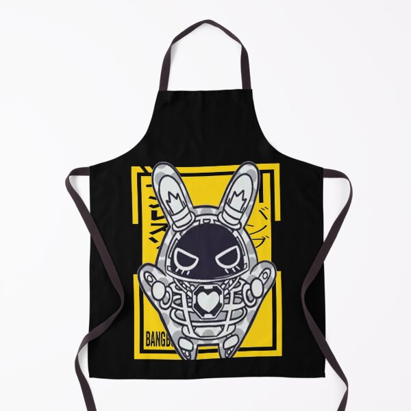 Item preview, Bangboo - Zenless Zone Zero designed and sold by Anni-tett.