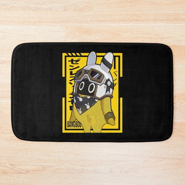 Item preview, Bangboo - Zenless Zone Zero designed and sold by Anni-tett.