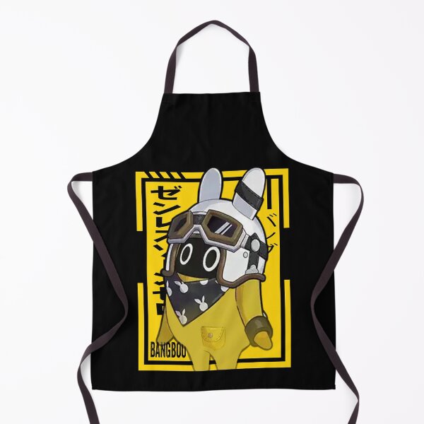 Item preview, Bangboo - Zenless Zone Zero designed and sold by Anni-tett.
