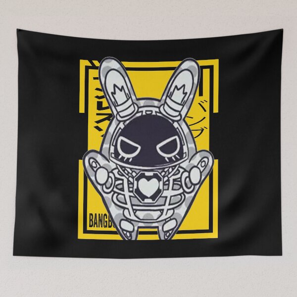 Item preview, Bangboo - Zenless Zone Zero designed and sold by Anni-tett.