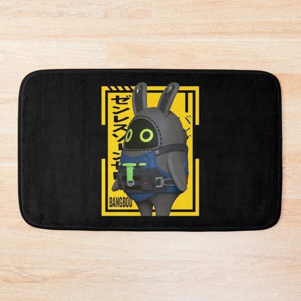 Item preview, Bangboo - Zenless Zone Zero designed and sold by Anni-tett.