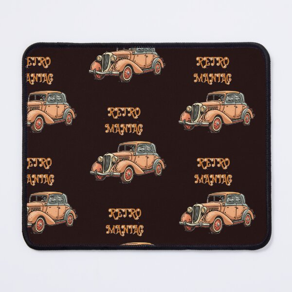 Item preview, Retro maniac designed and sold by wings-studio.