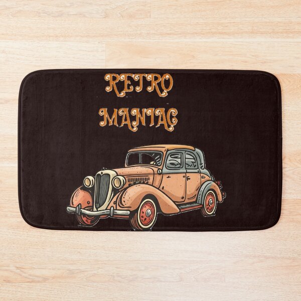 Item preview, Retro maniac designed and sold by wings-studio.