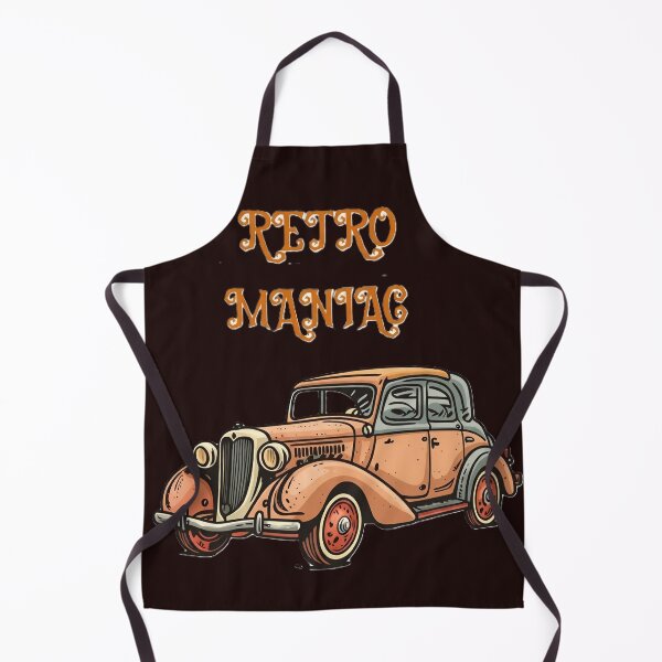 Item preview, Retro maniac designed and sold by wings-studio.
