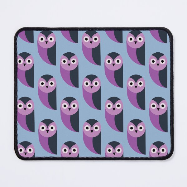 Item preview, Retro Owls designed and sold by O‘Leni.